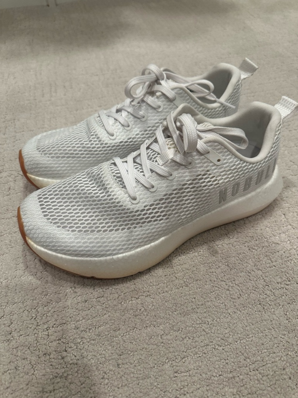 Nobull men’s Drive 2 training shoe - Picture 3 of 7